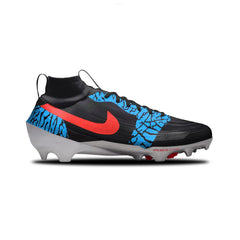 Elephant Football Cleats Gameday Custom Kicks