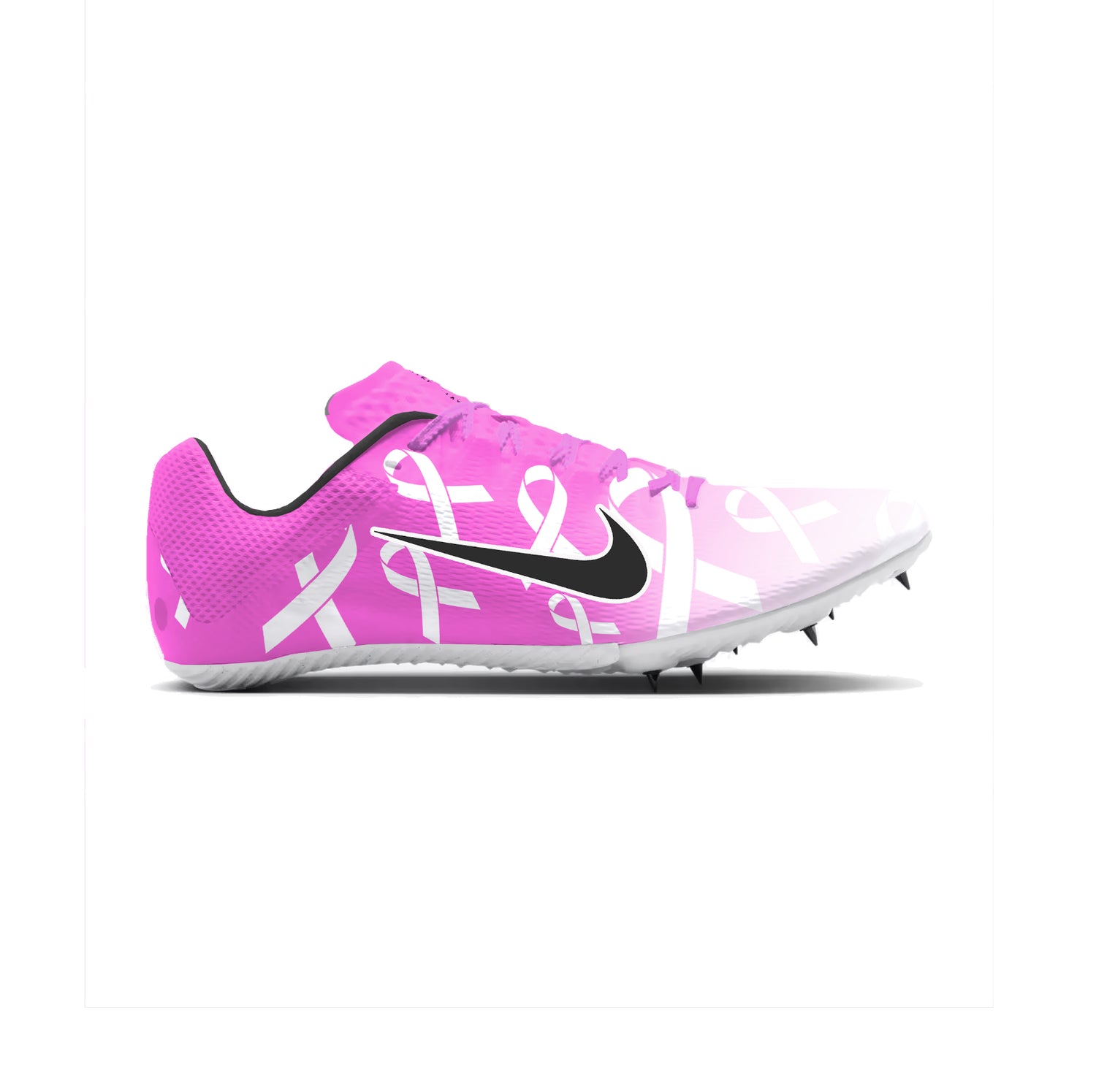 Awareness Track Spikes