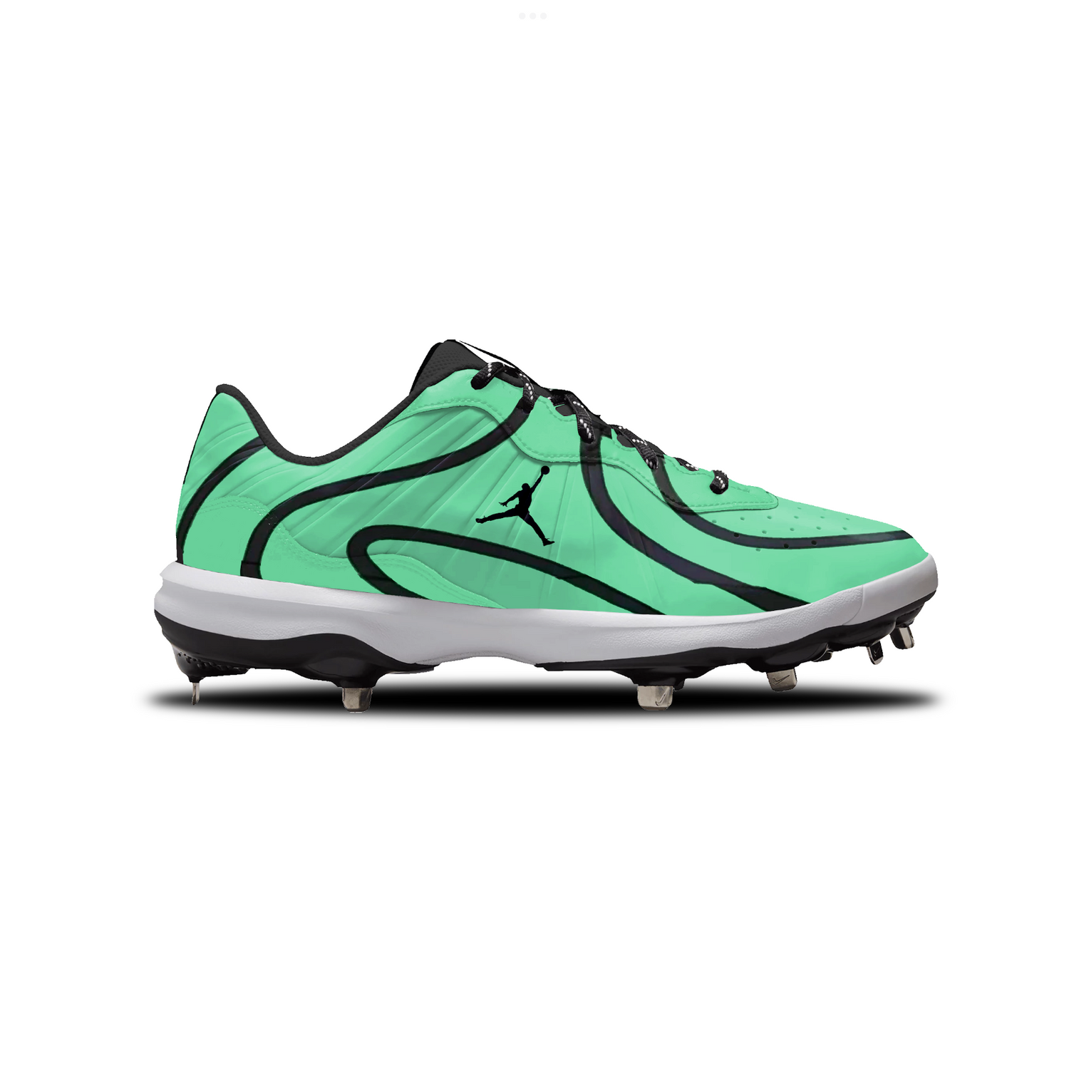 JT4 Baseball Cleats