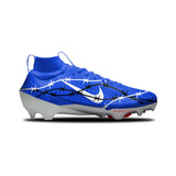 Barbed Wire Football Cleats Gameday Custom Kicks