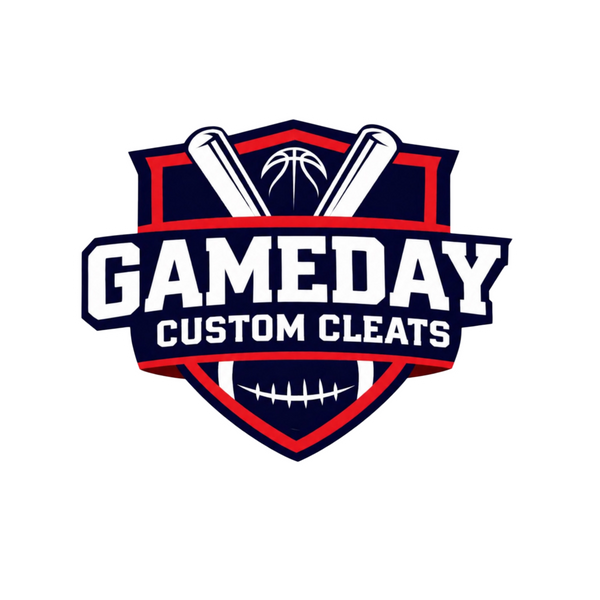 Gameday Custom Kicks