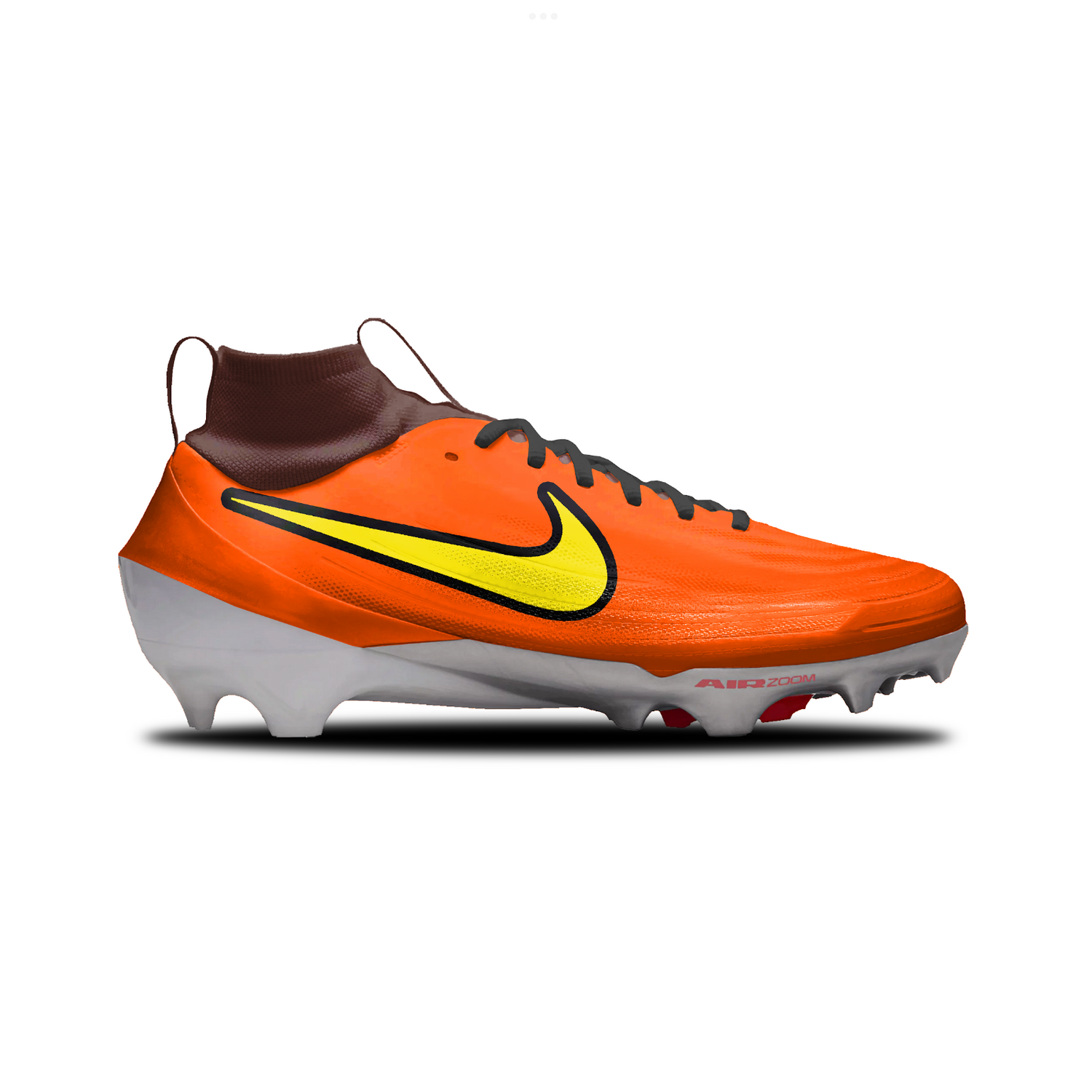 Pieces Football Cleats