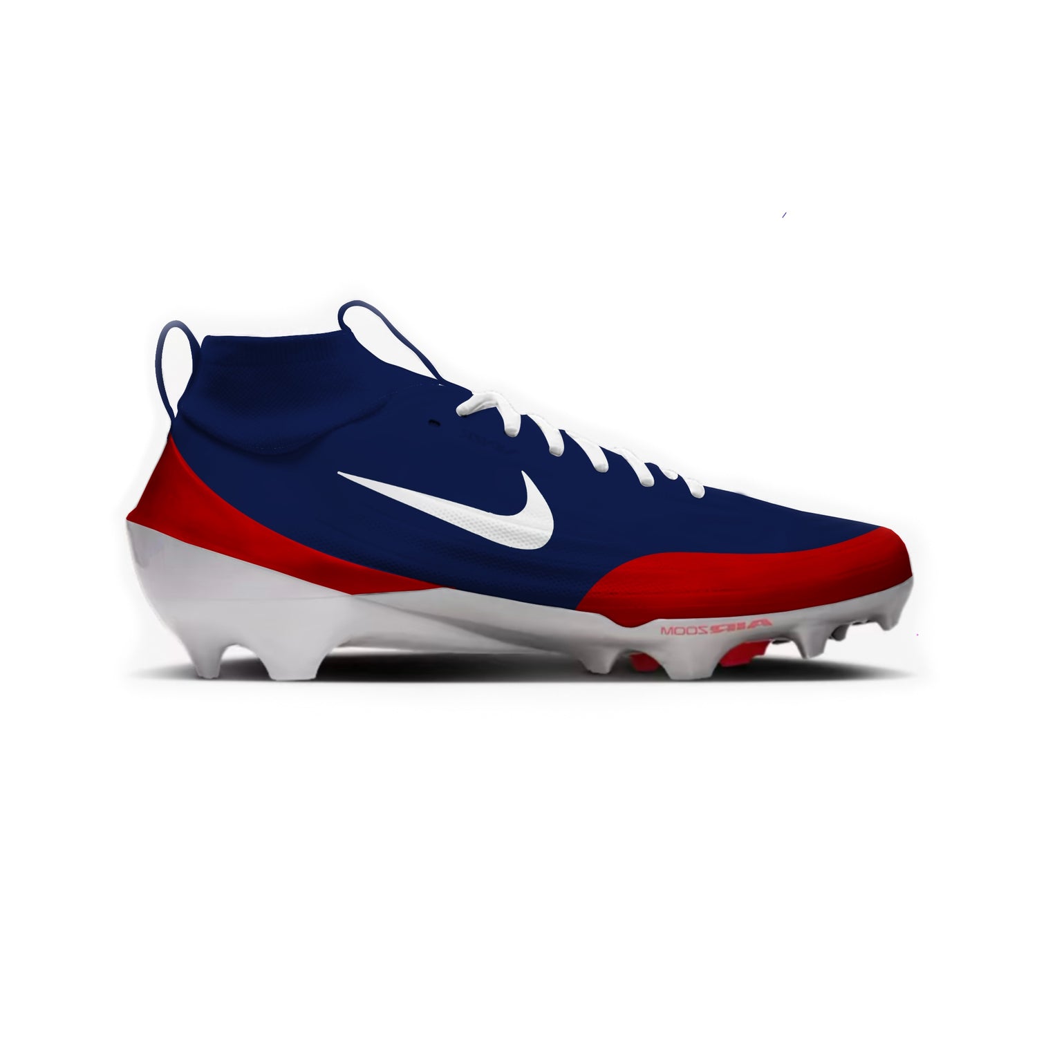 Houston Football Cleats
