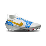 Elephant Football Cleats Gameday Custom Kicks