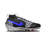 Elephant Football Cleats Gameday Custom Kicks