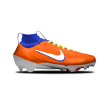 Breakfast of Champs Football Cleats Gameday Custom Kicks