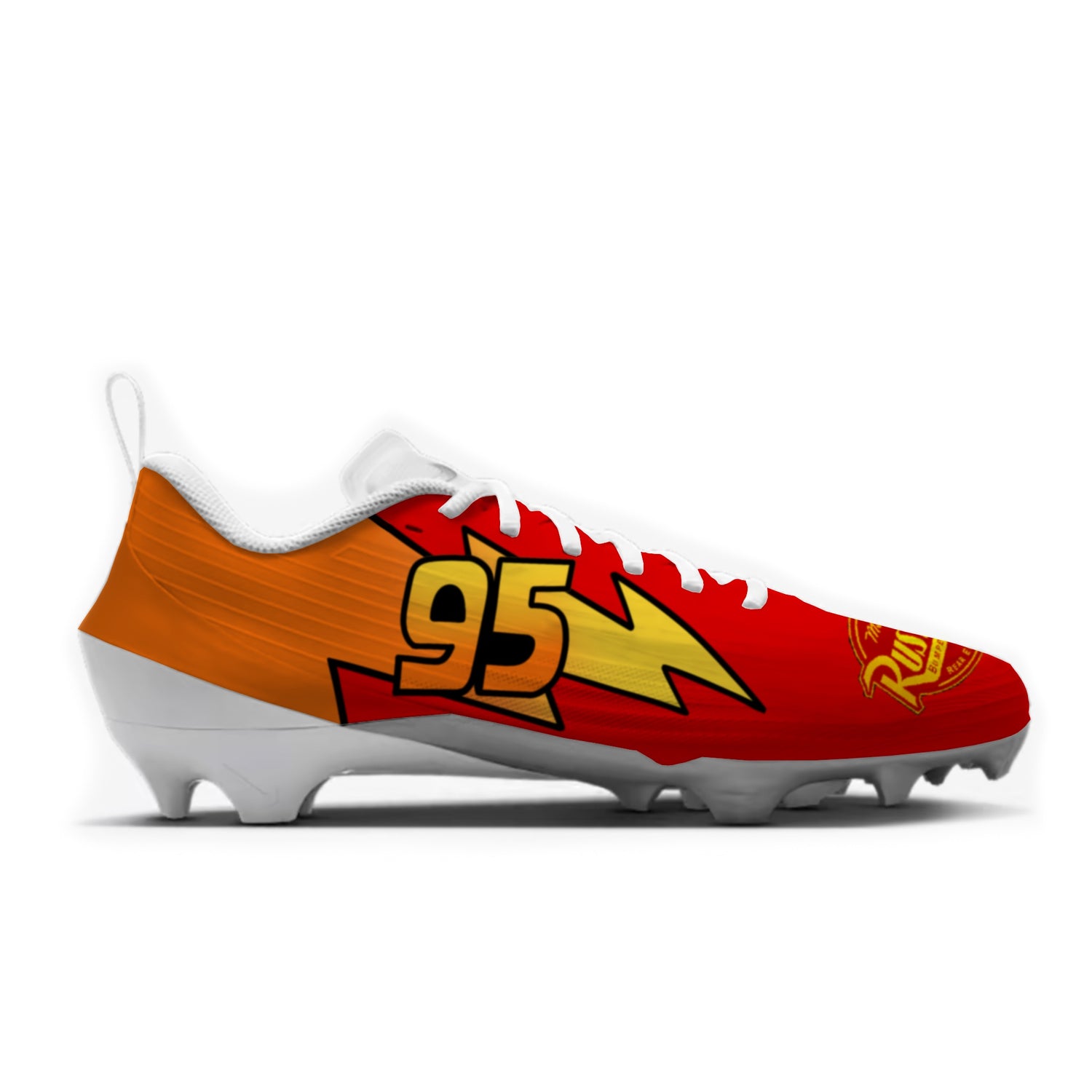 Cars Football Cleats
