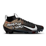 Jigsaw Football Cleats Gameday Custom Kicks