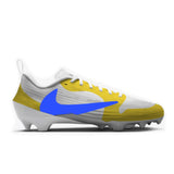 Travis Jordan 1 Low Football Cleats Gameday Custom Kicks