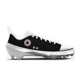 Lifestyle Low Football Cleats Gameday Custom Kicks