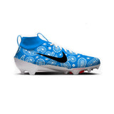Bandanna Football Cleats Gameday Custom Kicks