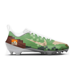 Mineshaft Football Cleats Gameday Custom Kicks