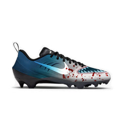 Jaws Football Cleats Gameday Custom Kicks