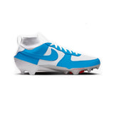 Air Force 1 Cut & Sew Material Football Cleats old one Gridiron Cleats