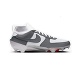 Air Force 1 Cut & Sew Material Football Cleats old one Gridiron Cleats
