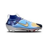 Bluey Football Cleats Gameday Custom Kicks