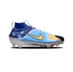 Bluey Football Cleats Gameday Custom Kicks