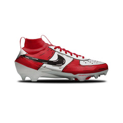 Cartoon AF1 Football Cleats Gameday Custom Kicks