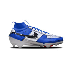 Cartoon AF1 Football Cleats Gameday Custom Kicks