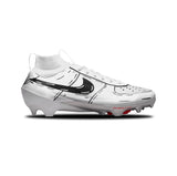 Cartoon AF1 Football Cleats Gameday Custom Kicks
