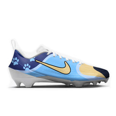 Bluey Football Cleats Gameday Custom Kicks