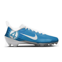 Fantastic Football Cleats Gameday Custom Kicks