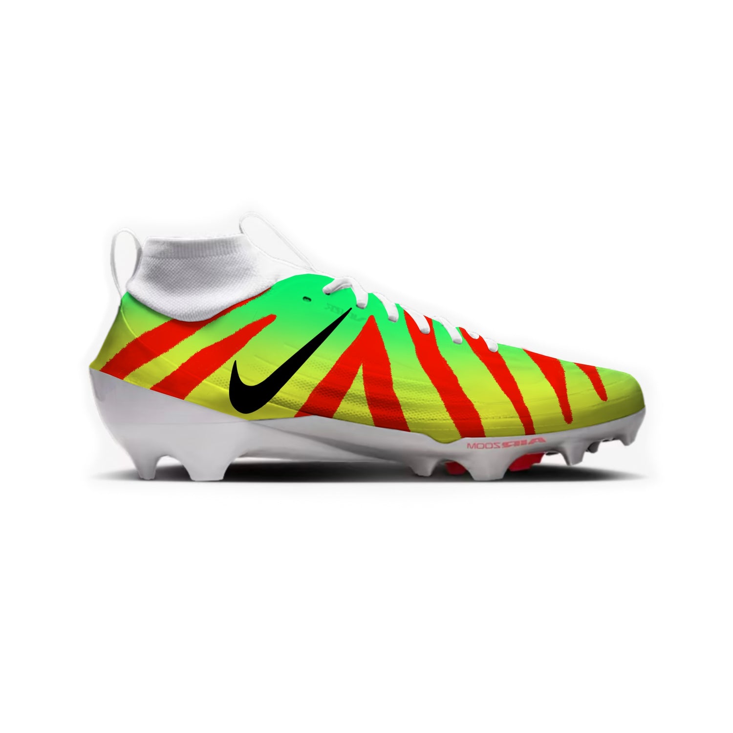 JA 3 Football Cleats