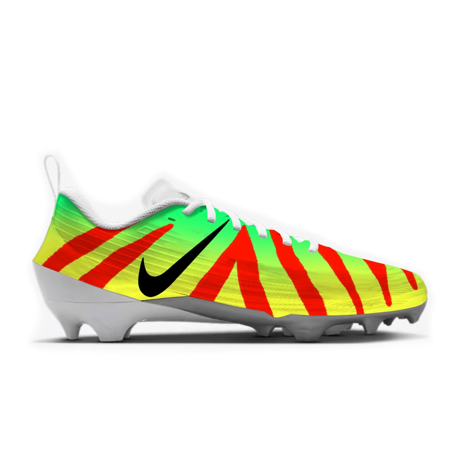 JA 3 Football Cleats