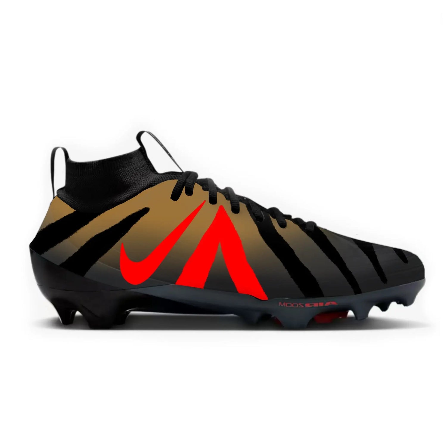 JA 3 Football Cleats