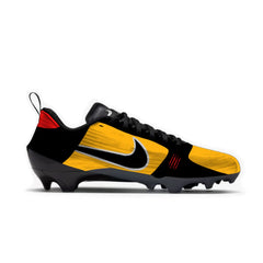Kobe 5 Bruce Lee Football Cleats Gameday Custom Kicks