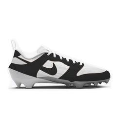 Low Dunk Football Cleats Gameday Custom Kicks