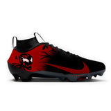 Carnage Football Cleats Gameday Custom Cleats