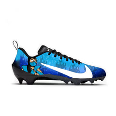 MK Football Cleats Gameday Custom Cleats