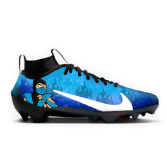 MK Football Cleats Gameday Custom Cleats