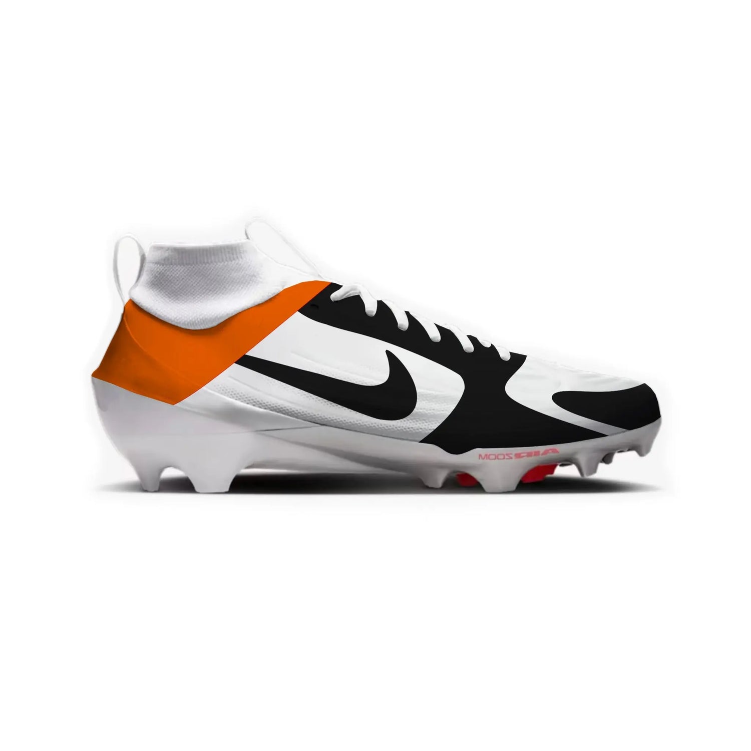 Kobe Mamba 5 Football Cleats