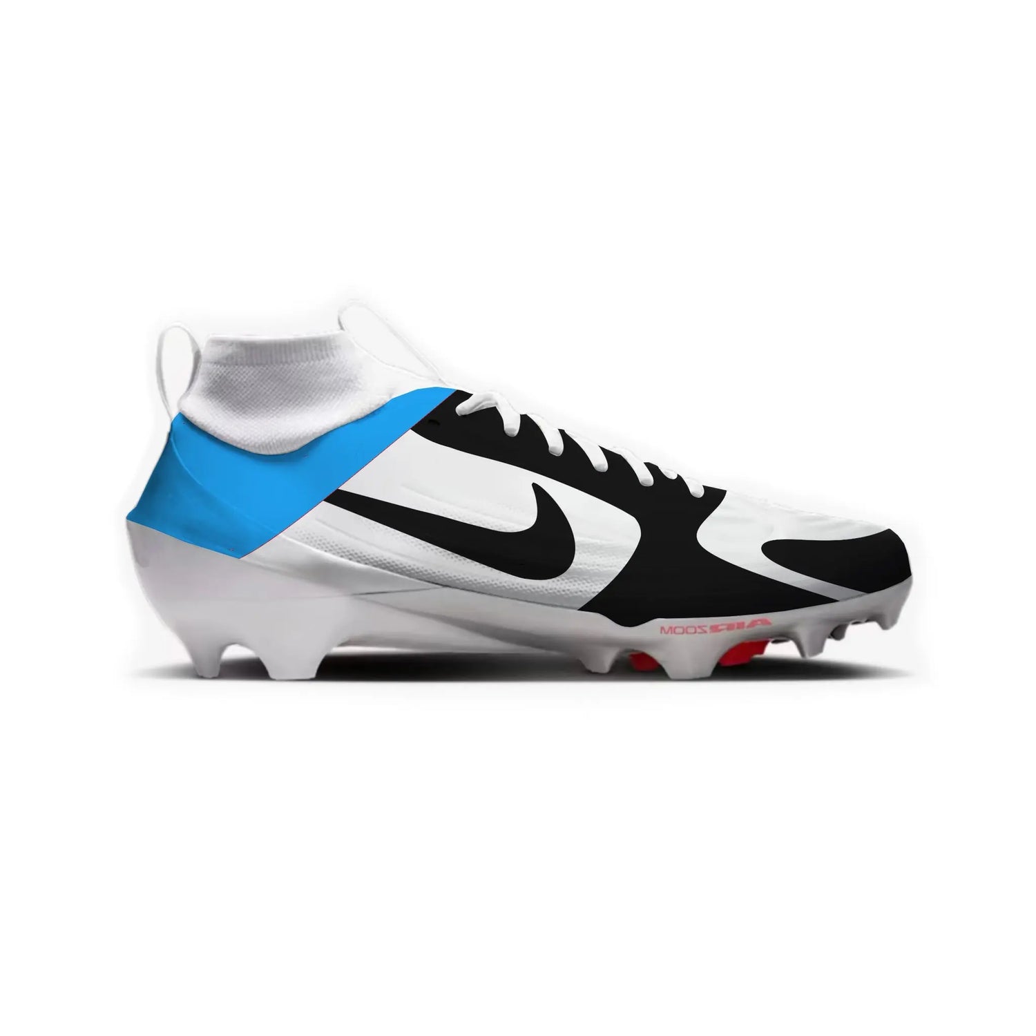 Kobe Mamba 5 Football Cleats