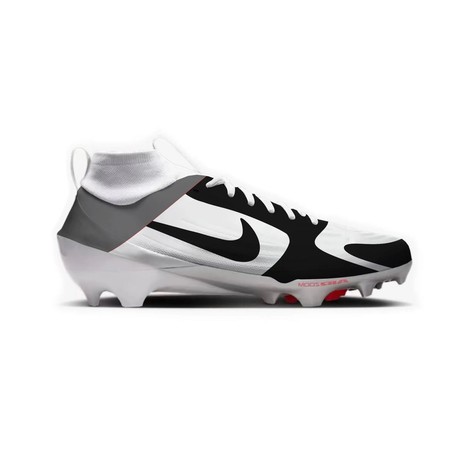 Kobe Mamba 5 Football Cleats