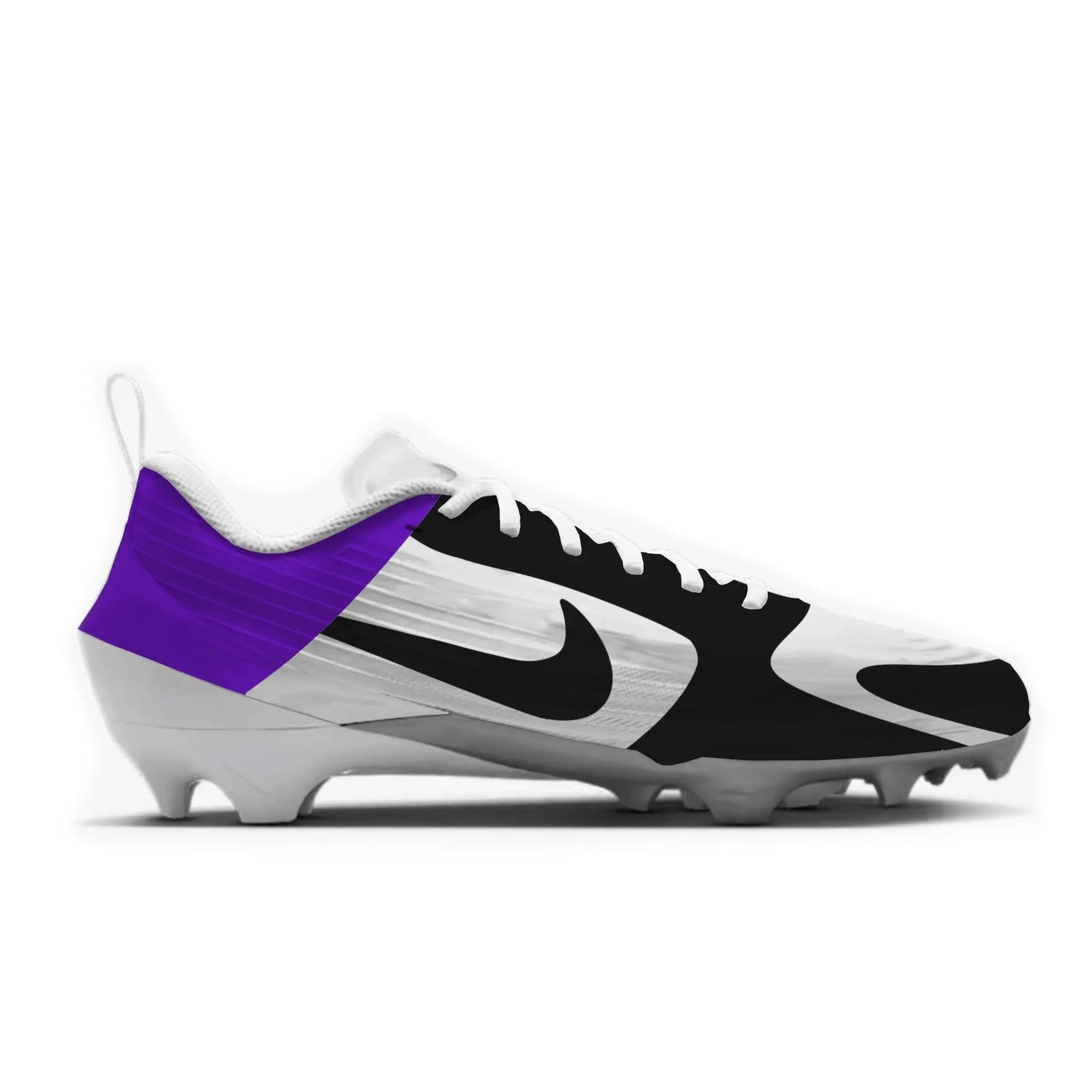 Kobe Mamba 5 Football Cleats
